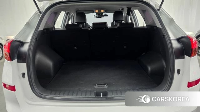 Hyundai All New Tucson id 4525514 из Кореи 11