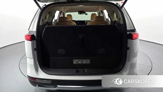 Kia Carnival 4th generation id 4429363 из Кореи 11