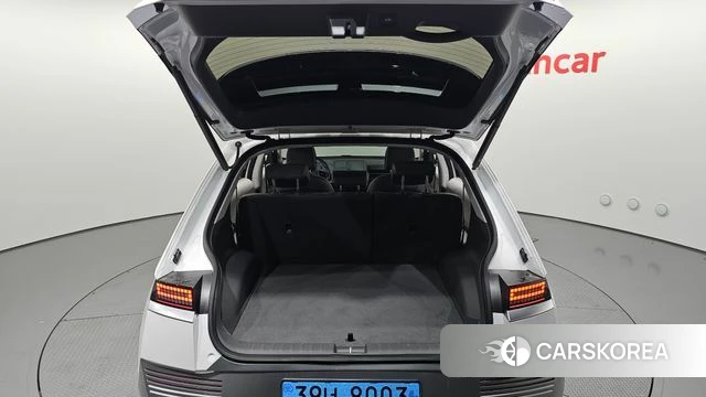 Hyundai Ionic 5 id 3865656 из Кореи 11