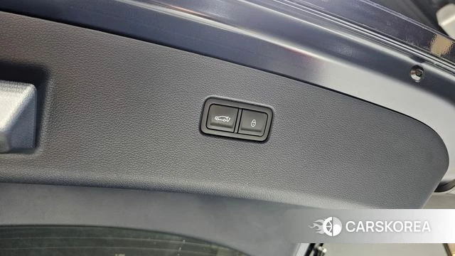 Genesis GV80 Coupe id 4565987 из Кореи 11