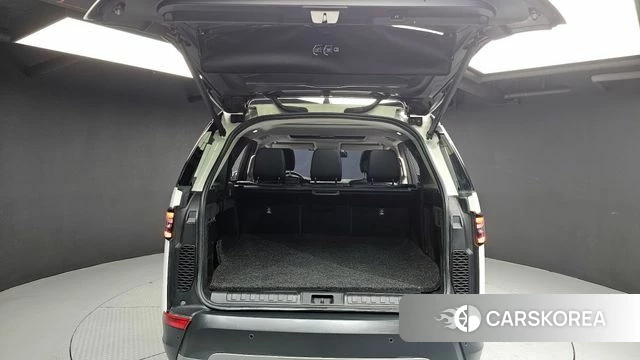 Land Rover Discovery 5 id 4305267 из Кореи 11