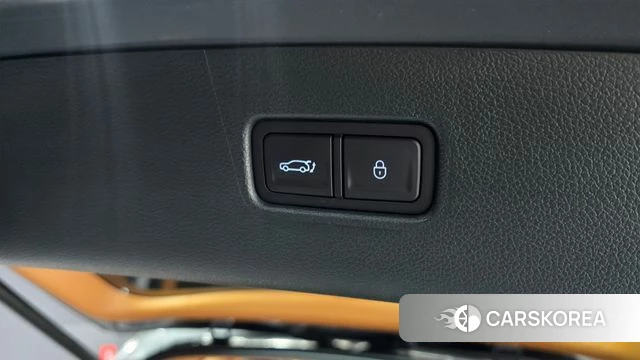 Genesis GV80 id 3883044 из Кореи 11