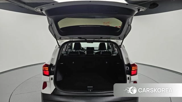 Kia Seltos id 4551096 из Кореи 11
