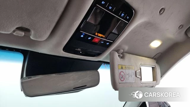 Hyundai Grandeur Hybrid (GN7) id 4222703 из Кореи 11