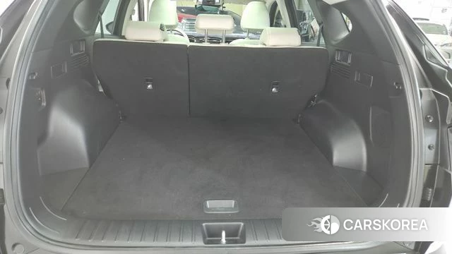 Hyundai Tucson Hybrid (NX4) id 3833684 из Кореи 11