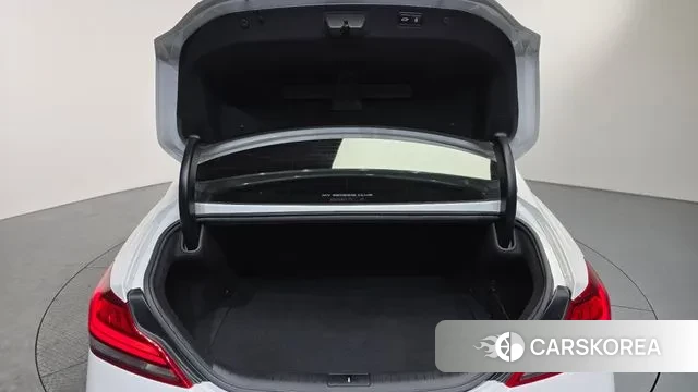 Genesis G70 id 3535881 из Кореи 11