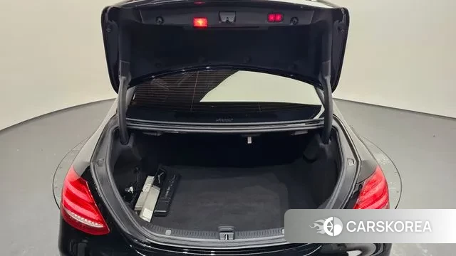 Mercedes-Benz E-Class W213 id 3602039 из Кореи 11