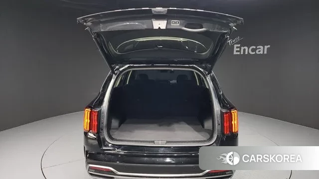 Kia Sorento 4th Generation id 3432885 из Кореи 11