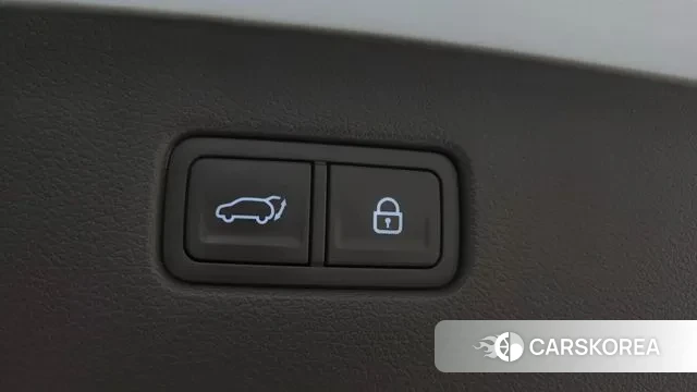 Genesis GV80 id 3444287 из Кореи 11