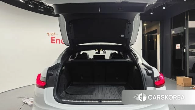 BMW X4 (G02) id 4490026 из Кореи 11