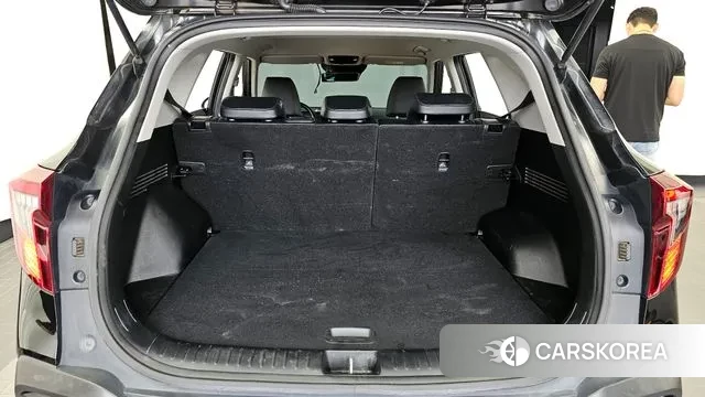 Kia The New Seltos id 3022353 из Кореи 11