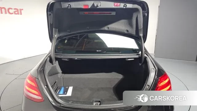Mercedes-Benz E-Class W213 id 2965617 из Кореи 11