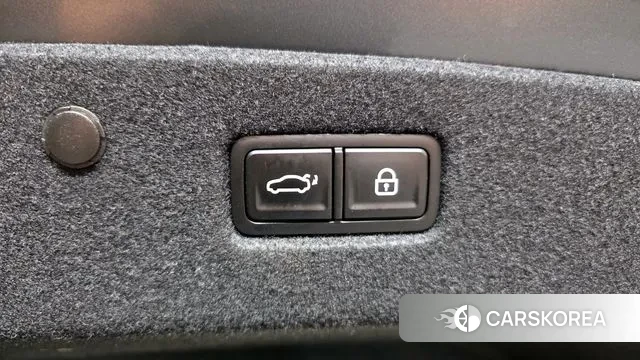 Kia K8 Hybrid id 2984163 из Кореи 11