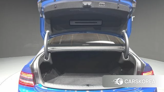 Genesis G80 (RG3) id 4732026 из Кореи 11