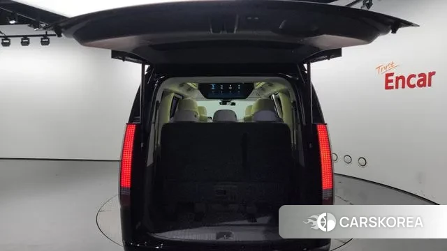 Hyundai Staria id 3016109 из Кореи 11