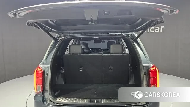 Hyundai Palisade id 3291438 из Кореи 11