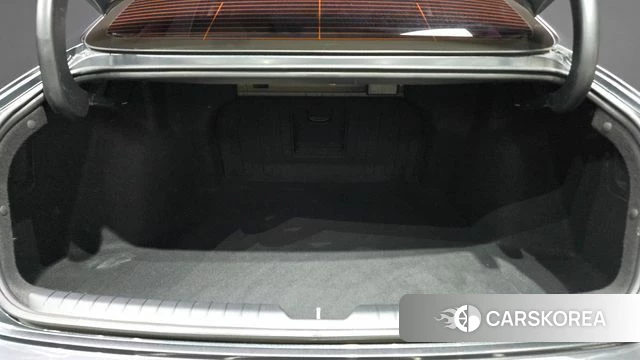 Hyundai Sonata (DN8) id 4530140 из Кореи 11