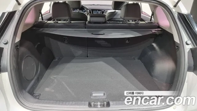 Kia Niro EV id 2912738 из Кореи 11