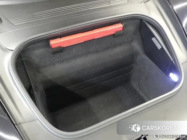 Porsche 911(992) id 3057811 из Кореи 11