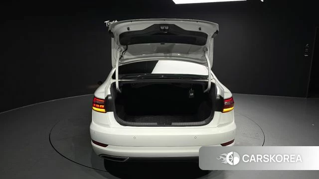 Volkswagen 7th Generation of Jetta id 4641909 из Кореи 11