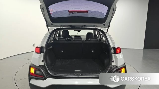 Hyundai Kona id 4615566 из Кореи 11