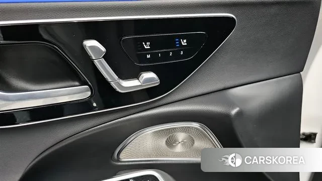 Mercedes-Benz E-Class W214 id 3015858 из Кореи 11