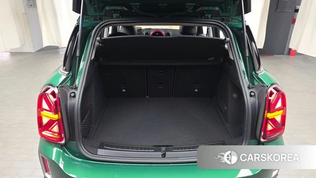 Mini Cooper Countryman id 3798895 из Кореи 11