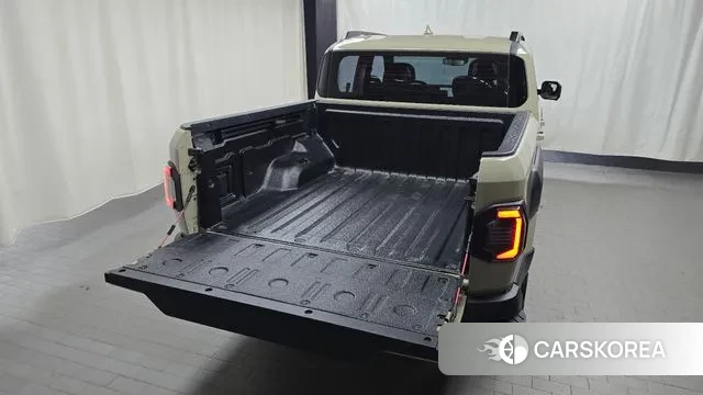 Kia Tasman id 3732450 из Кореи 11