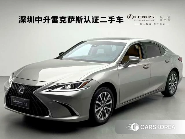 Lexus ES id 4335655 из Китая 11