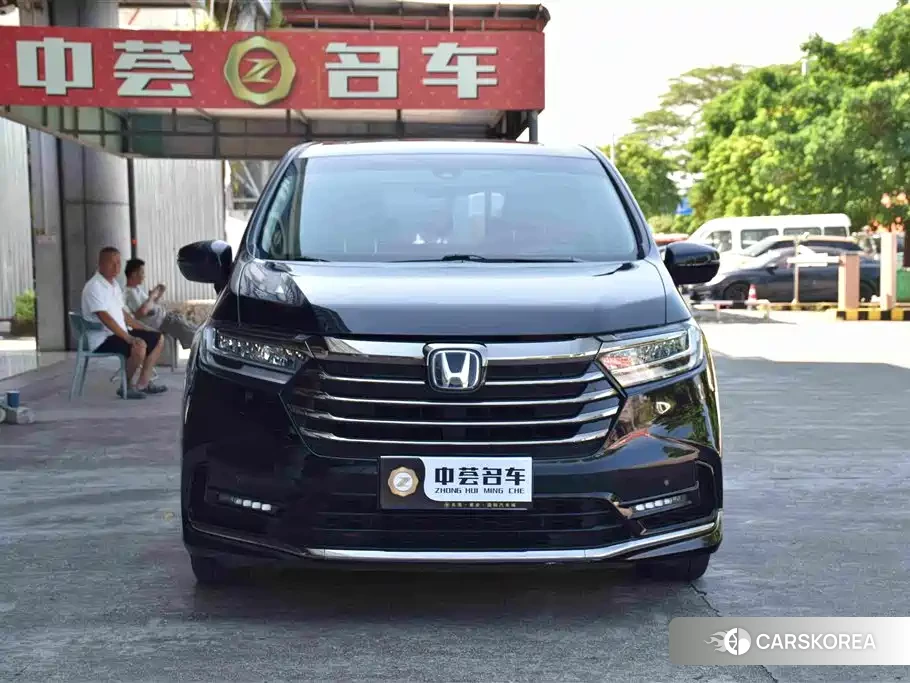 Honda Odyssey id 4686141 из Китая 11