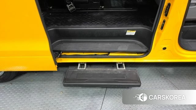 Hyundai The New Grand Starex id 4746873 из Кореи 11