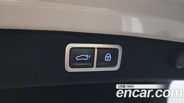 Hyundai Grandeur Hybrid (GN7) id 2910431 из Кореи 11