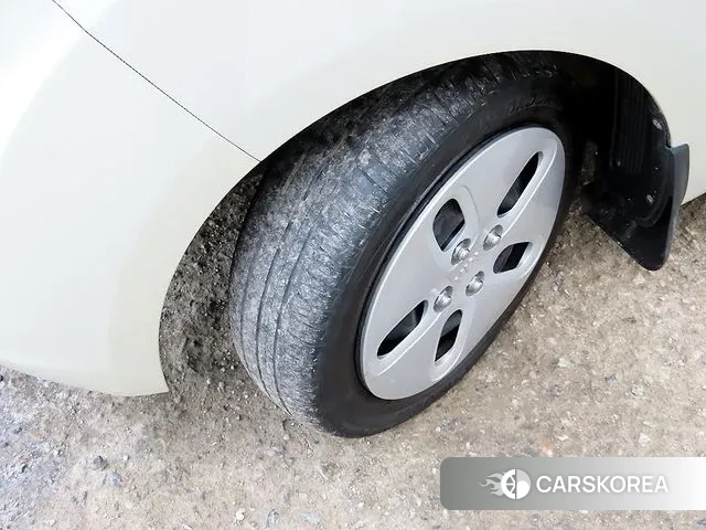 Kia The New Ray id 3601315 из Кореи 11