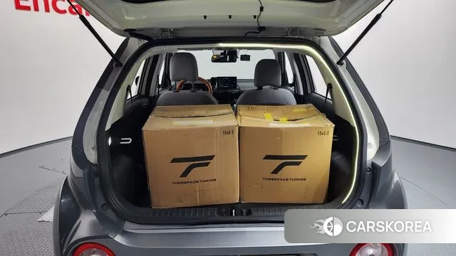 Hyundai Casper id 3406050 из Кореи 11