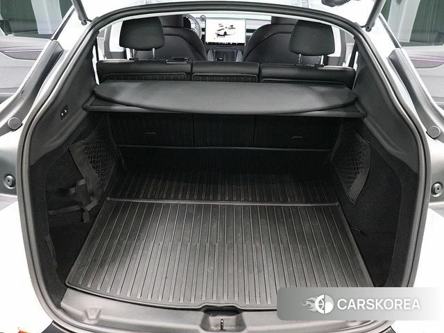 Tesla Model Y id 3896365 из Кореи 11