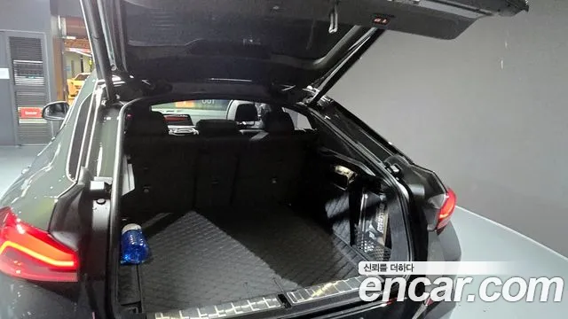 BMW X6 (G06) id 2729225 из Кореи 11