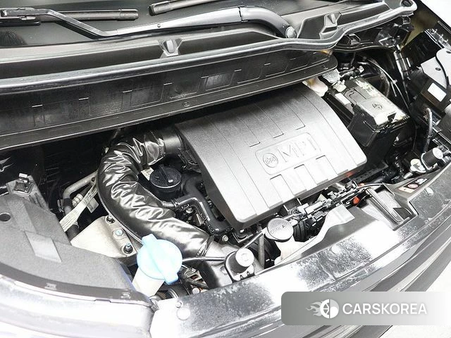 Kia The New Kia Ray id 4201451 из Кореи 11