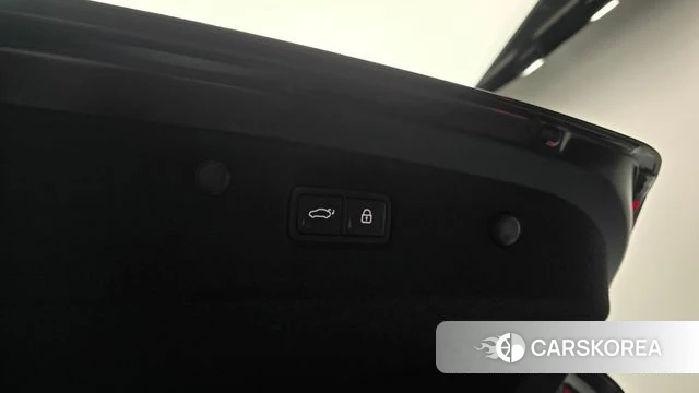 Kia K8 id 4230861 из Кореи 11