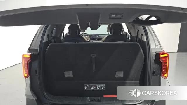 Kia The New Carnival 4th Generation id 3347135 из Кореи 11