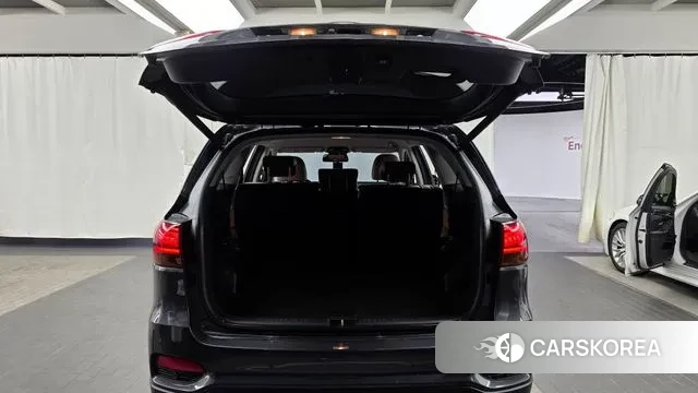 Kia The New Sorento id 3460311 из Кореи 11