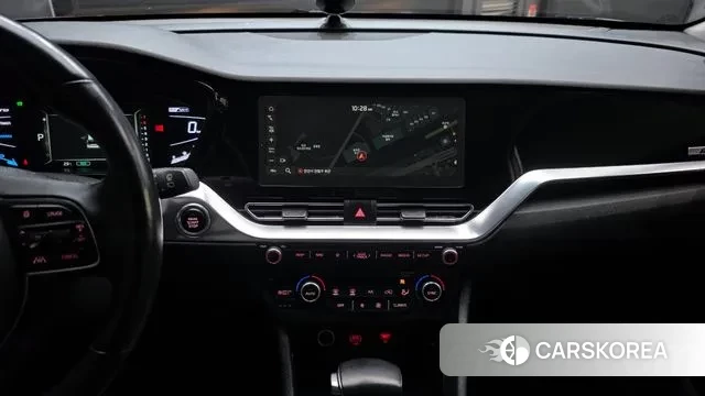 Kia The New Niro id 3075201 из Кореи 11