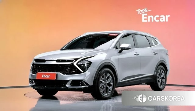 Kia Sportage 5th Generation id 4942317 из Кореи 11