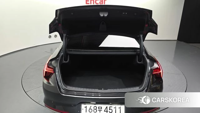 Kia K8 Hybrid id 4942769 из Кореи 11