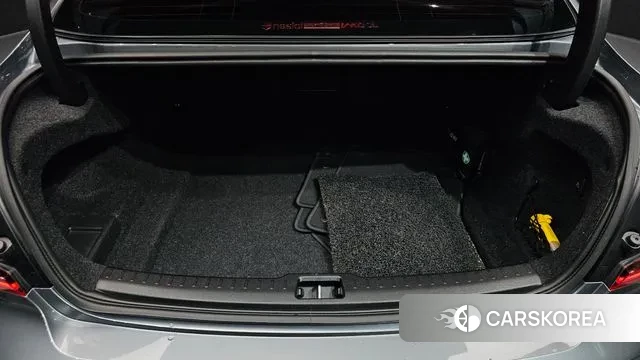 Volvo S60 3rd generation id 3631188 из Кореи 11