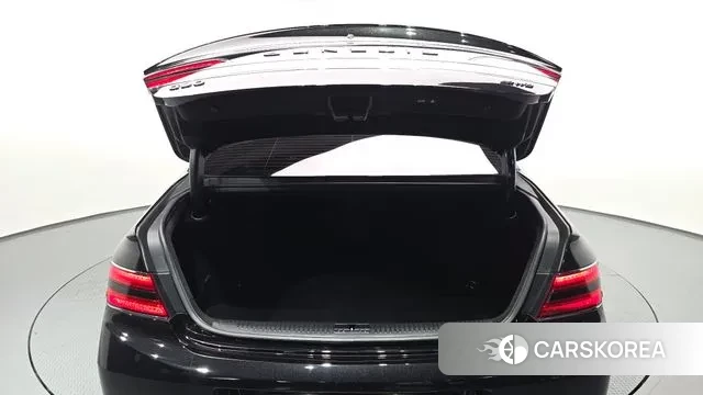 Genesis G90 id 2990183 из Кореи 11