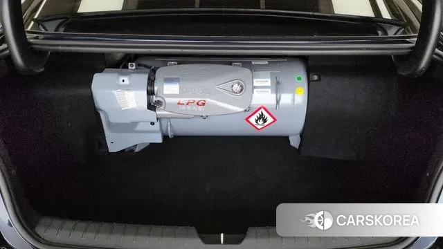 Kia The New K5 2nd generation id 2981751 из Кореи 11