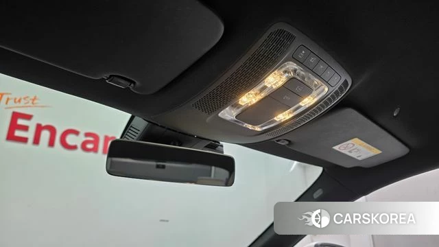 Mercedes-Benz A-Class W177 id 4835929 из Кореи 11