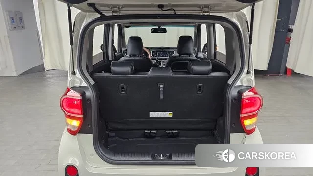 Kia The New Ray id 3601852 из Кореи 11