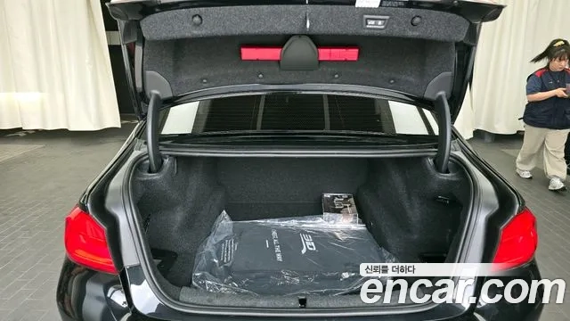 BMW 5 Series (G30) id 2907671 из Кореи 11