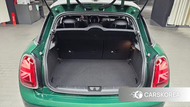 Mini Cooper id 3149355 из Кореи 11